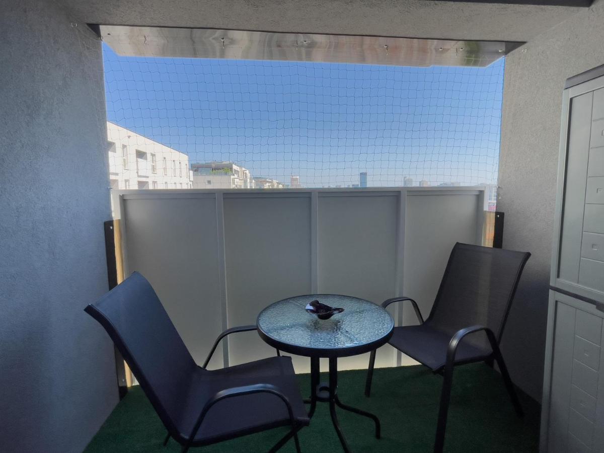 Urban Apartments Premium Baildona 18B, Free Garage, Self Check-In Катовіце Екстер'єр фото