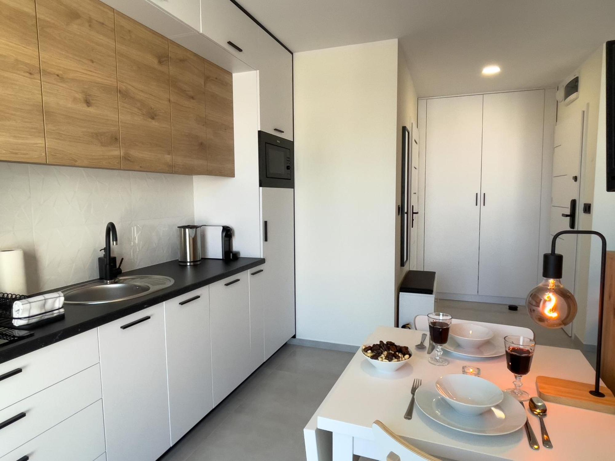Urban Apartments Premium Baildona 18B, Free Garage, Self Check-In Катовіце Екстер'єр фото